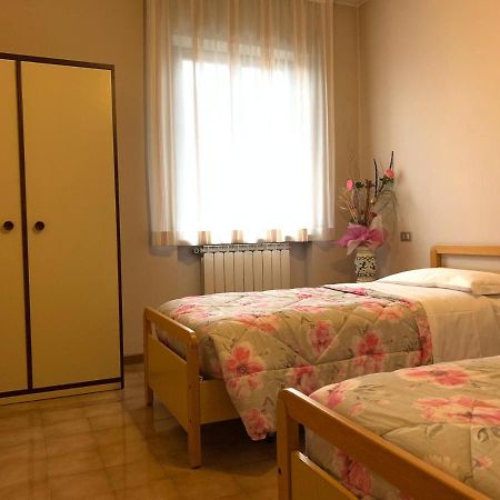 Stabat Mater Casa Di Preghiera Bed & Breakfast Valdragone Exterior foto