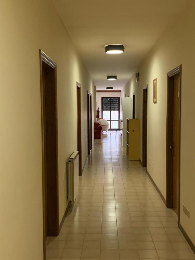 Stabat Mater Casa Di Preghiera Bed & Breakfast Valdragone Exterior foto